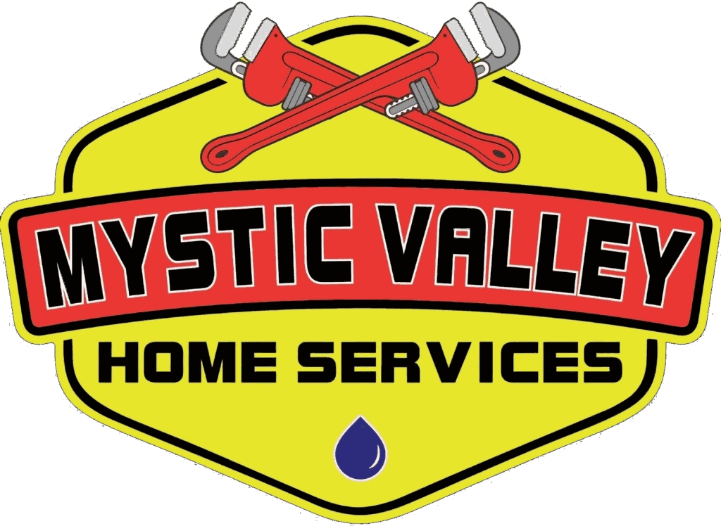 Mystic Valley Home Services Logo